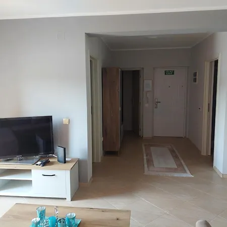 Apartamento Buongiorno Veliko Gradište