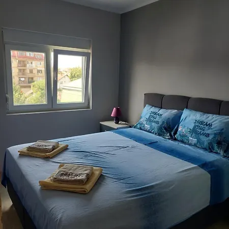 Buongiorno Veliko Gradište