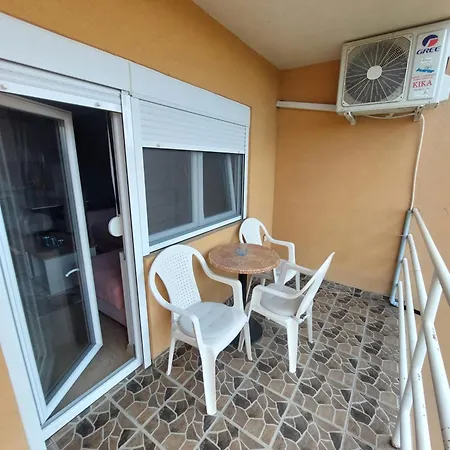 Buongiorno Apartment Veliko Gradiste