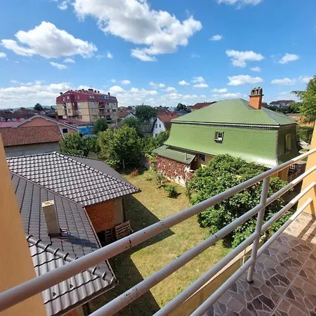 Buongiorno Apartamento