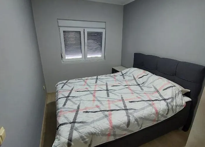 Buongiorno Veliko Gradište