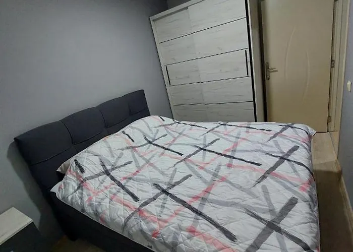 Apartamento Buongiorno Veliko Gradište