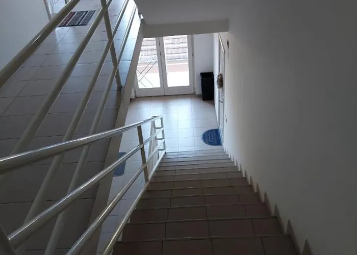 Apartamento Buongiorno *