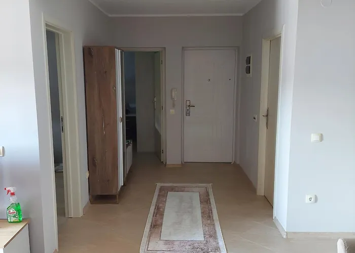 Apartamento Buongiorno Veliko Gradište