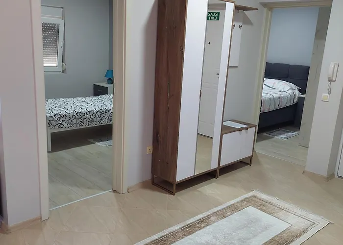 Buongiorno Apartamento Veliko Gradište