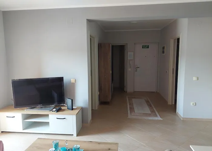 Apartamento Buongiorno Veliko Gradište