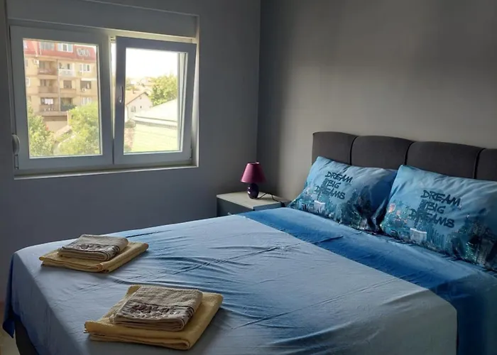 Buongiorno Veliko Gradište