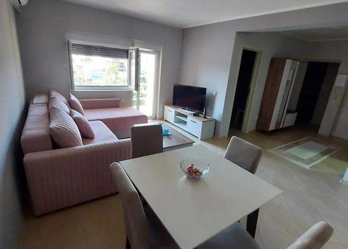 Buongiorno Apartamento Veliko Gradište