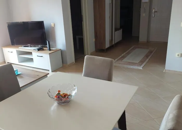 Buongiorno Apartamento