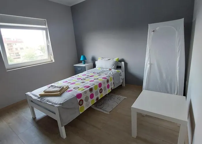 Buongiorno Veliko Gradište