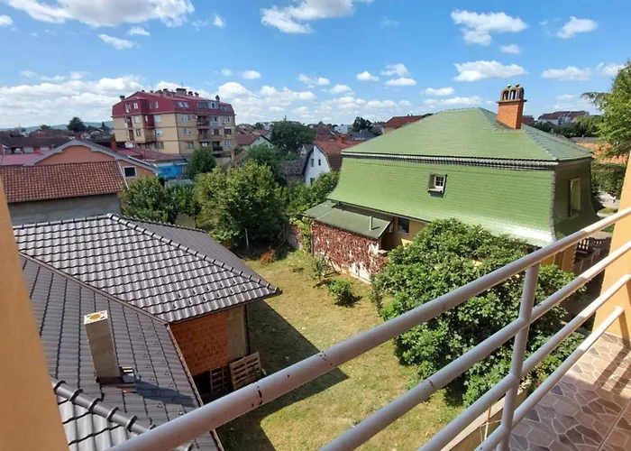 Buongiorno Apartamento