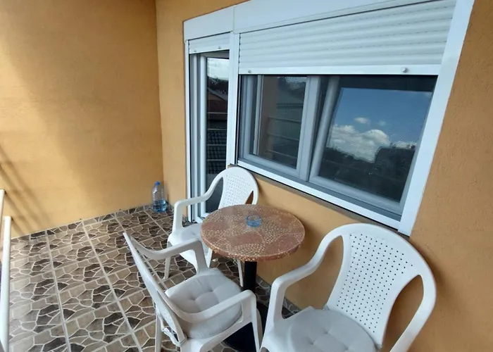 Apartamento Buongiorno *